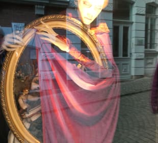 Puppentheater Theatrum Mundi, Krämerbrücke 2
