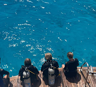 Tauchen Hurghada - Deutsche Tauchschule In Hurghada, Tauchku