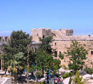 Festung Kyrenia