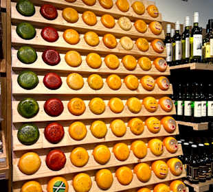 Einkaufen in Winterswijk