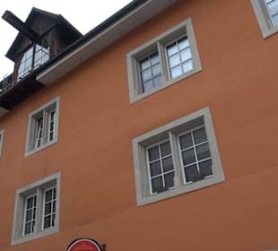 Ehemals Rot`scher Hof