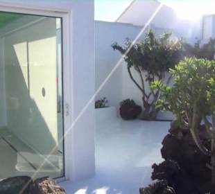 Fundacion Cesar Manrique