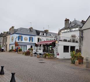 La Taverne des Pêcheurs