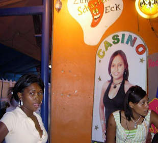 ehemals "scharfes Eck"