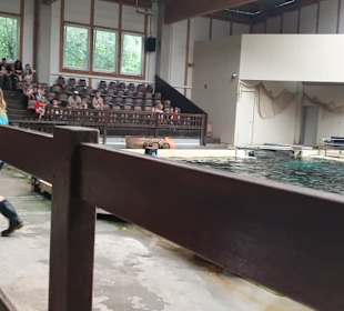 Allwetterzoo Münster