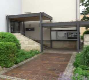 Bürgerhaus Riederich