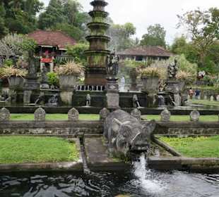 Tirta Gangga