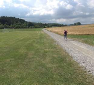 Wanderweg Ammerbucher Gigeleswegle
