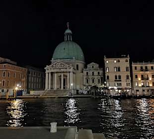 Chiesa San Simeone Piccolo 