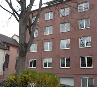 Neues Rathaus