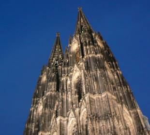 Kölner Dom