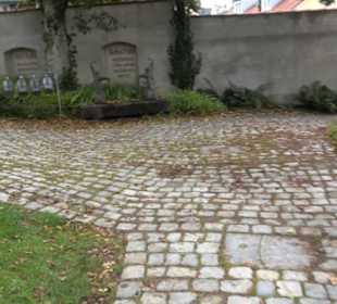 Städtischer Friedhof