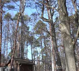 Hirschauer Spitzbergwegle (Premiumspazierwanderweg