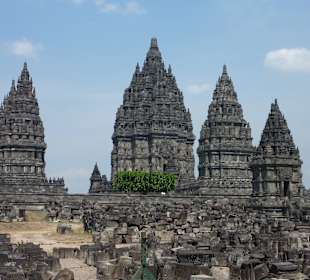 Prambanan