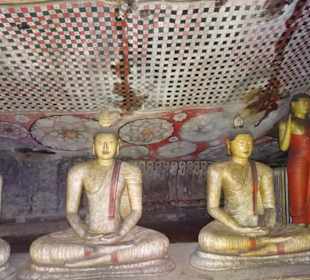 Dambulla