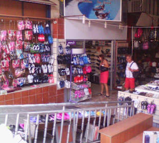 Hier gibt es tolle Schuhe