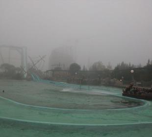 Atlantica im Morgengrauen 