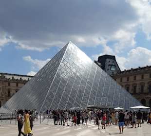 Louvre