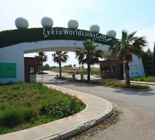 Lykia Golf