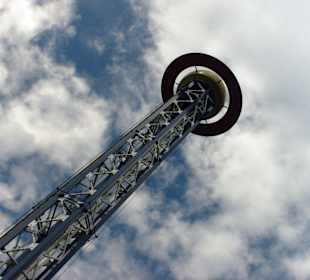 Park Rozrywki Divo Ostrov