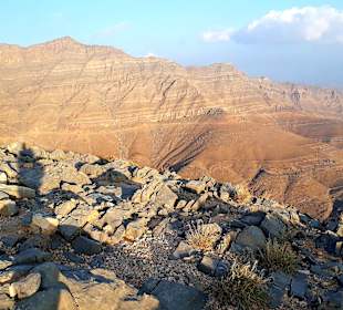 Ausflug Jebel Harim