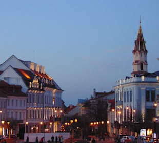 Altstadt Vilnius