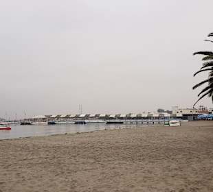 Stadtrundgang Paracas