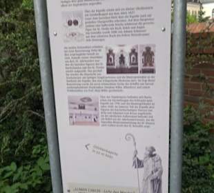 Ottilienkapelle