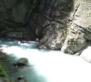 Partnach