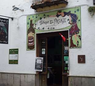 Jerez de la Frontera 