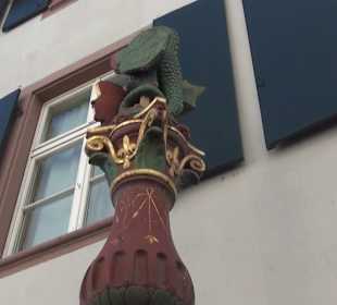 Augustinerbrunnen