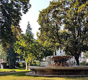 Kurpark 