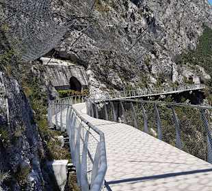 Radfahren Riva del Garda