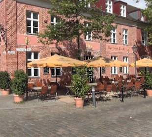 Holländisches Viertel