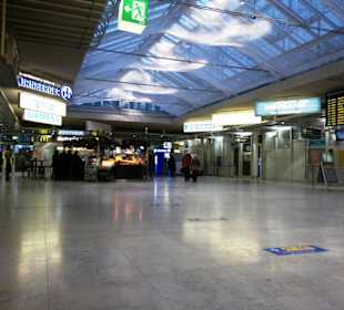 Terminal 1