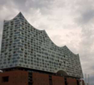 Große Hafenrundfahrt mit der MS Hammonia