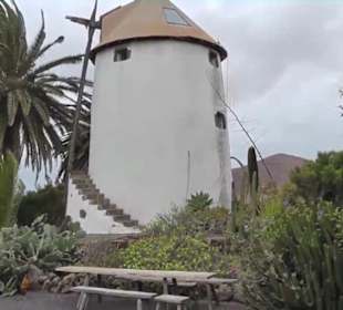Museo Agrícola El Patio