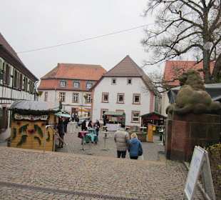 Kandeler Weihnachtsmarkt