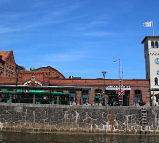 Malmö Hauptbahnhof