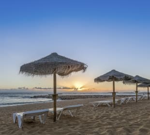 Strand Dom Jose Beach Hotel