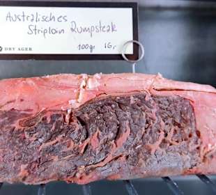 Dryaged Rumpsteak (Australien)