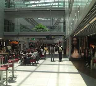 Airport Arcaden