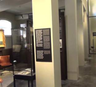 Hanselabor - Burgkloster