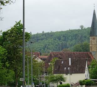 Stadtrundgang Gaildorf