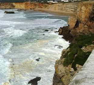 Gdzie ziemia się kończy a może zaczyna