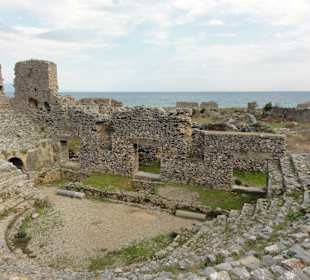 Odeon - kleines Theater