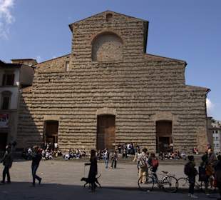 Basilica di San Lorenzo