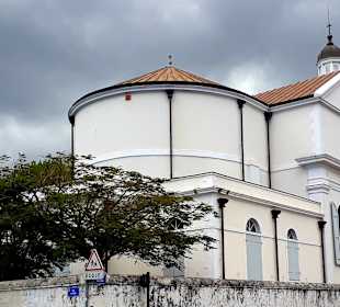 Stadtrundgang Saint-Denis