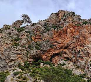 Wanderung Valldemossa