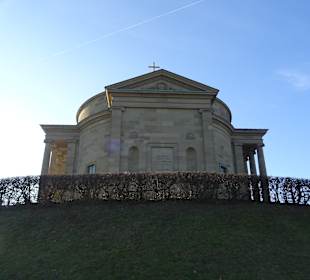 Grabkapelle